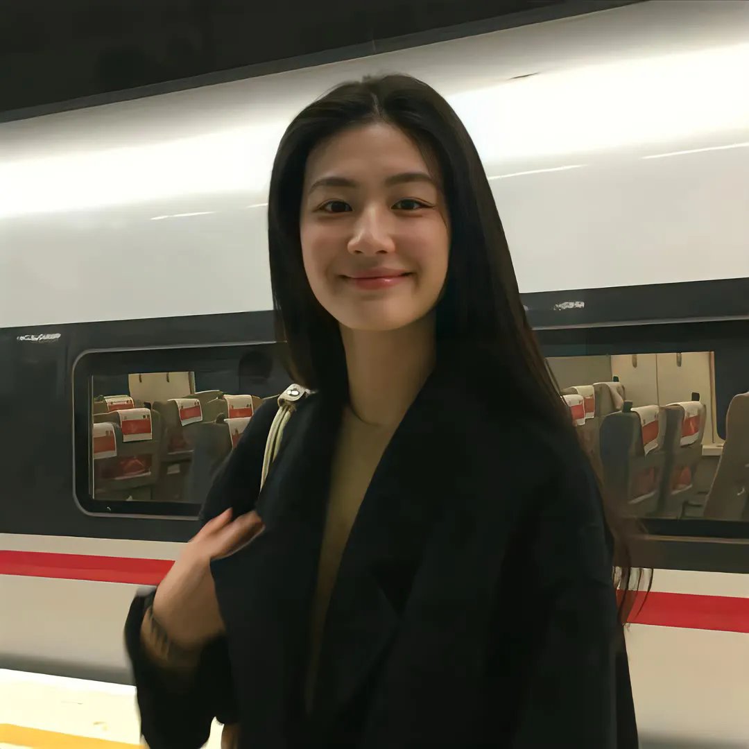 成真