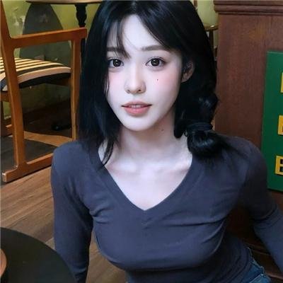 楼上春色